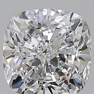 0.51 CT CUSHION