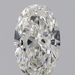 0.51 CT OVAL