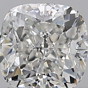 0.51 CT CUSHION