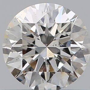 0.51 CT ROUND