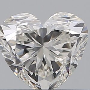 0.51 CT HEART