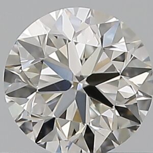 0.51 CT ROUND