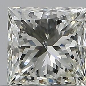 0.51 CT PRINCESS