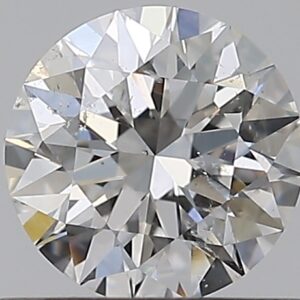 0.51 CT ROUND