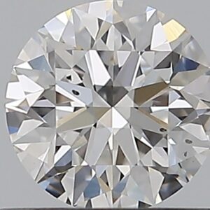0.51 CT ROUND