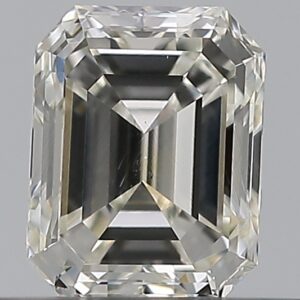 0.51 CT EMERALD