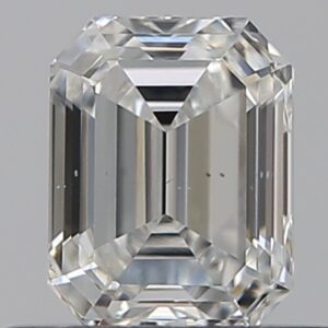 0.51 CT EMERALD