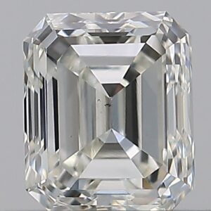 0.51 CT EMERALD