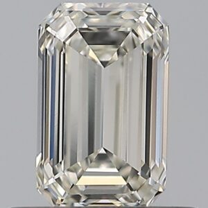 0.51 CT EMERALD