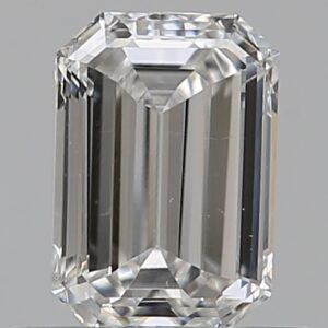 0.51 CT EMERALD