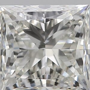0.51 CT PRINCESS