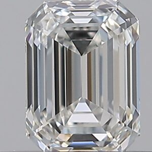 0.51 CT EMERALD