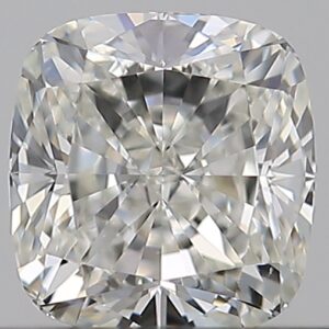 0.51 CT CUSHION