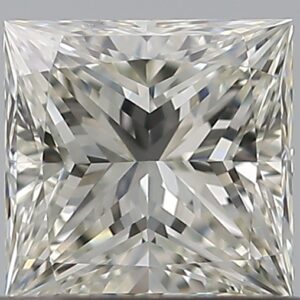 0.51 CT PRINCESS