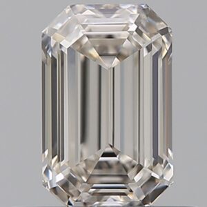 0.51 CT EMERALD