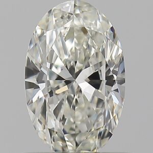 0.51 CT OVAL