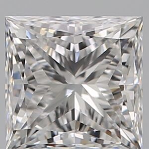 0.51 CT PRINCESS