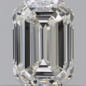 0.51 CT EMERALD
