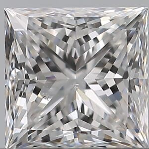 0.51 CT PRINCESS
