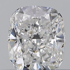 0.51 CT CUSHION