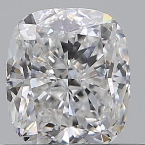 0.51 CT CUSHION