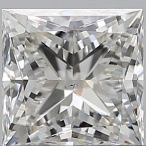 0.51 CT PRINCESS