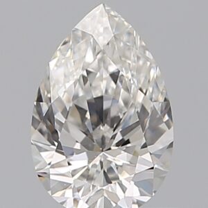 0.51 CT PEAR