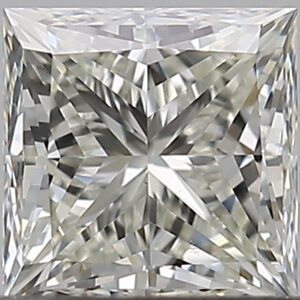 0.51 CT PRINCESS