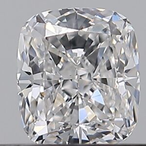 0.51 CT CUSHION