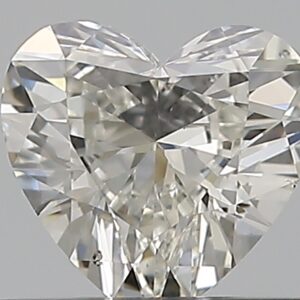 0.51 CT HEART