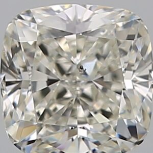0.51 CT CUSHION