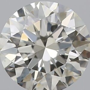 0.51 CT ROUND