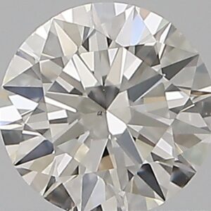0.51 CT ROUND