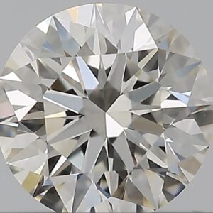 0.51 CT ROUND