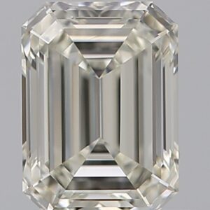 0.51 CT EMERALD