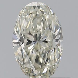 0.51 CT OVAL