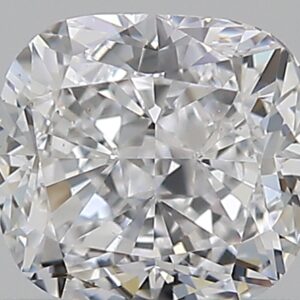 0.51 CT CUSHION