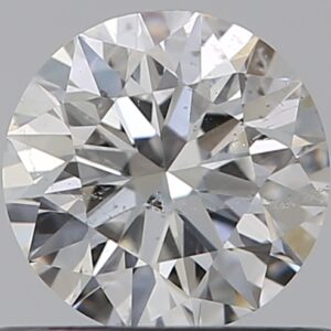 0.51 CT ROUND