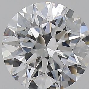 0.51 CT ROUND