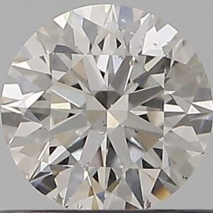 0.51 CT ROUND
