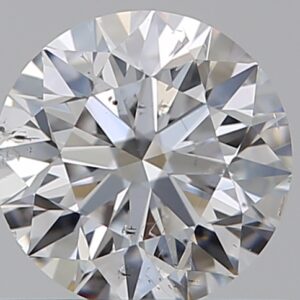 0.51 CT ROUND