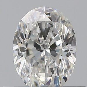 0.51 CT OVAL