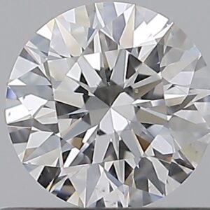 0.51 CT ROUND
