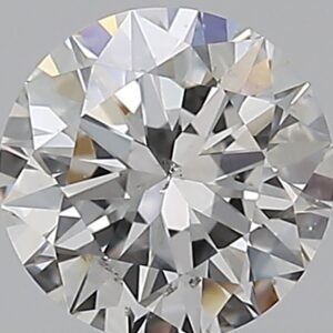 0.51 CT ROUND