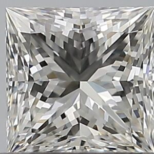 0.51 CT PRINCESS