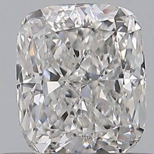 0.51 CT CUSHION