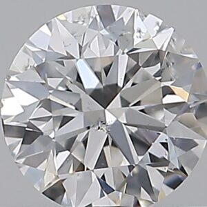 0.51 CT ROUND