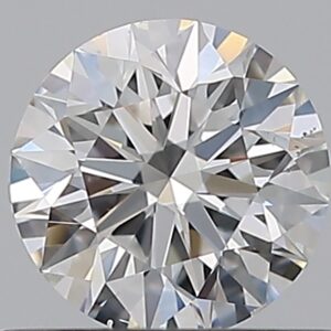 0.51 CT ROUND