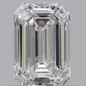 0.51 CT EMERALD