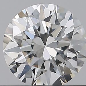 0.51 CT ROUND